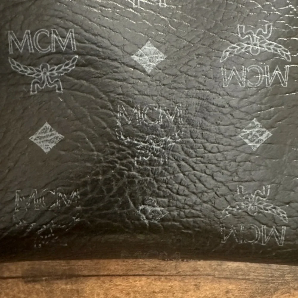 Limited Edition MCM x Loveless/Guild Prime Exclusive iPad/Tablet Sleeve Case 🔥